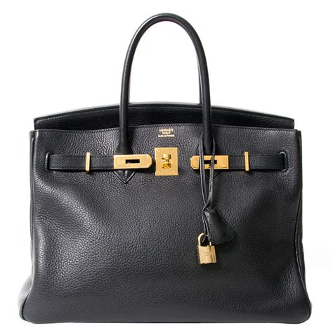 hermes black